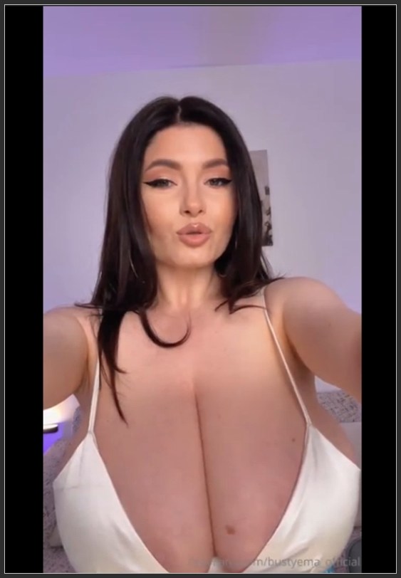 mega busty