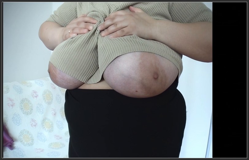Ukrainian Huge Tits