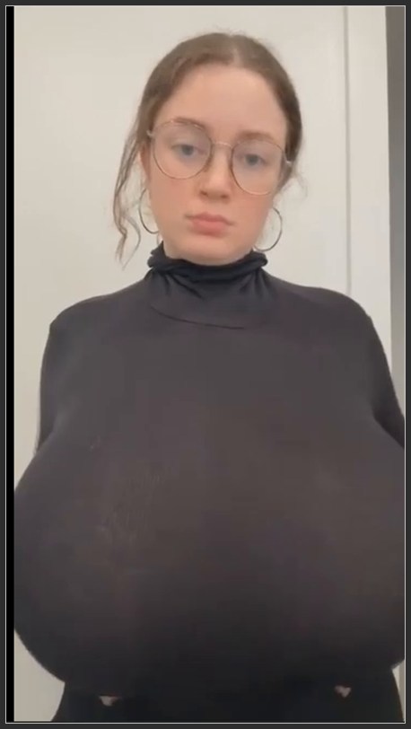Mega Tetona Video