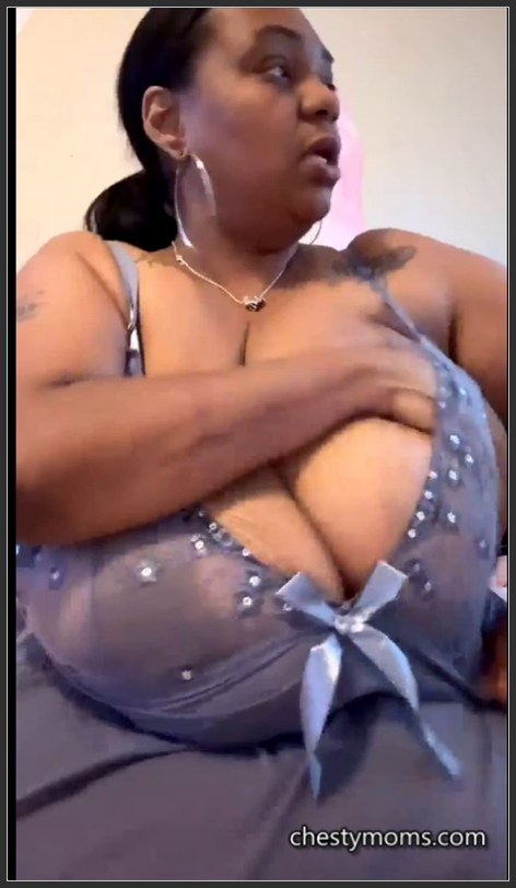 Tetas Gigantes
